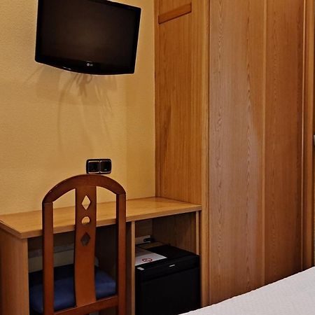 Pension La Concha San Sebastián Kültér fotó