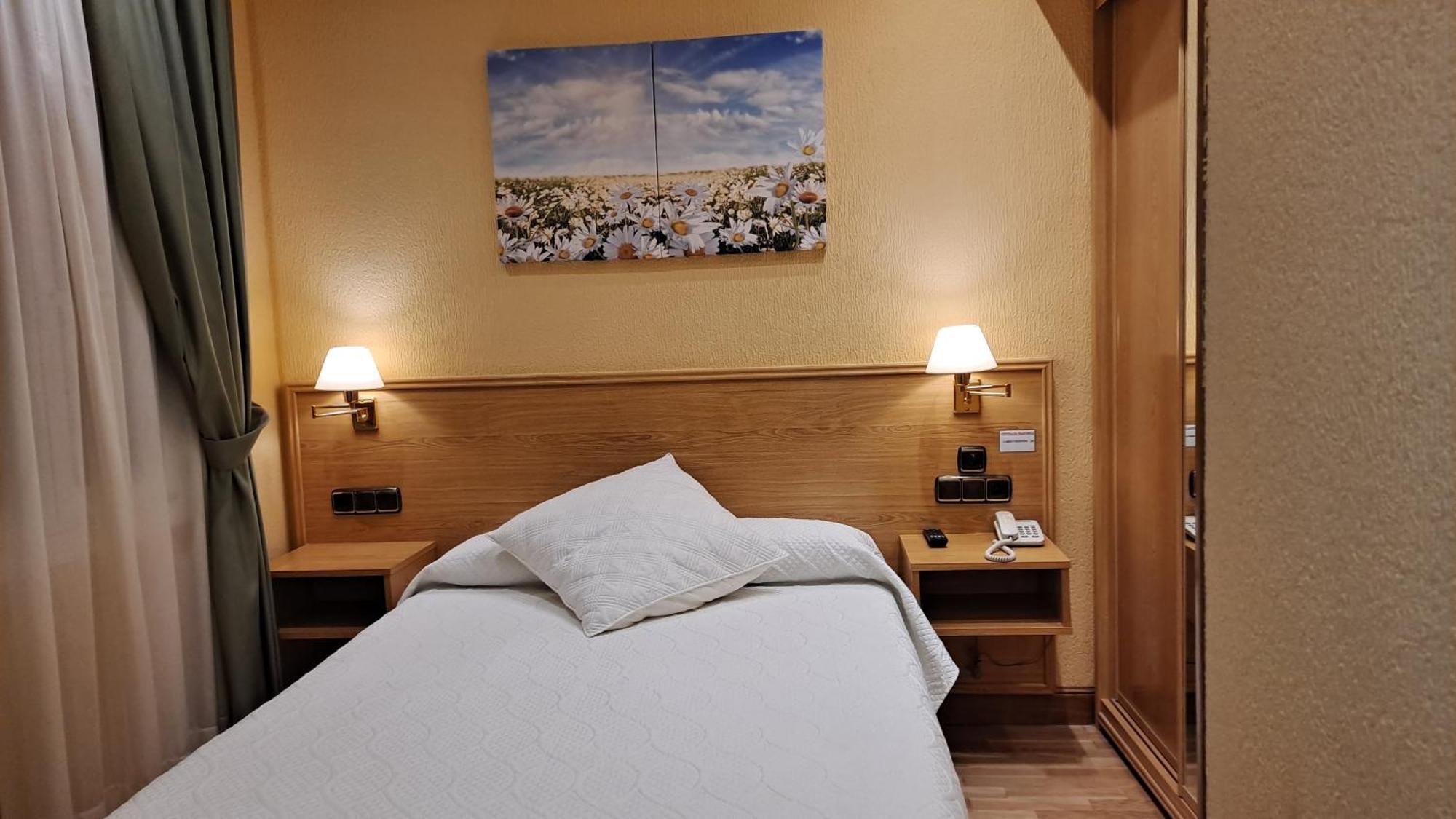 Pension La Concha San Sebastián Kültér fotó
