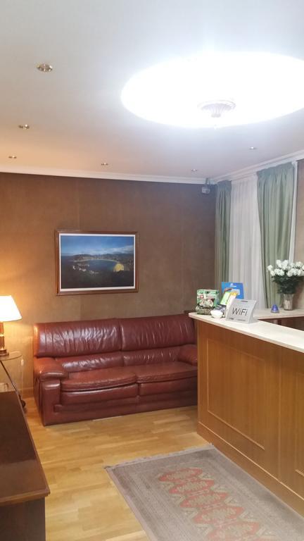 Pension La Concha San Sebastián Kültér fotó