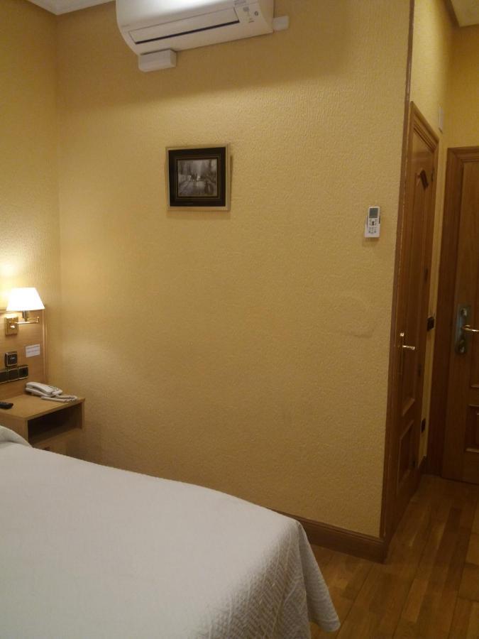 Pension La Concha San Sebastián Kültér fotó
